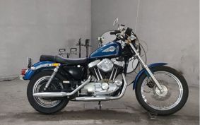 HARLEY HARLEY XLH1200 CAP