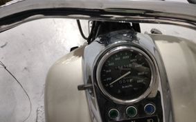 KAWASAKI ELIMINATOR 250V VN250A