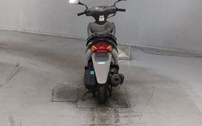 SUZUKI ADDRESS V125 CF4EA