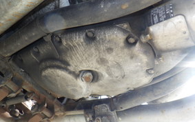 KAWASAKI W650 2005 EJ650A