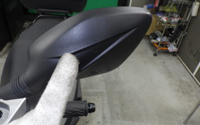 SUZUKI ADDRESS V125 DT11A