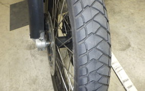 BMW F800GS 2011