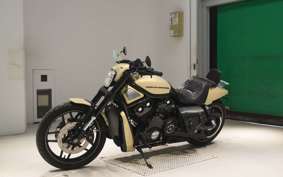 HARLEY NIGHT ROD 1250 SP 2014