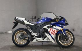 YAMAHA YZF-R1 RN19