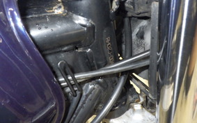 YAMAHA XJR400 Gen.3 R 2004 RH02J