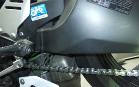 KAWASAKI NINJA ZX-6R A 2015