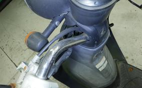 HONDA TODAY 2005 AF61