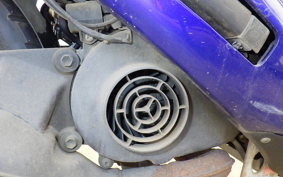 SUZUKI ADDRESS 110 2001 CF11A