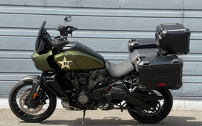 HARLEY PAN AMERICA 1250 SPECIAL 2022 ZES