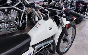 SUZUKI TS185ER SG12A