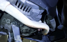 YAMAHA JOG ZR-4 2015 SA56J