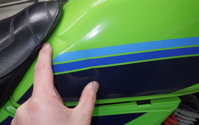 KAWASAKI AR 80 2007 AR080A