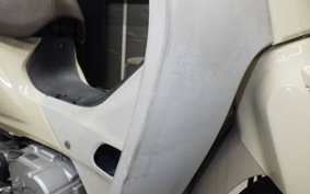 HONDA C50 SUPER CUB 2018 AA04