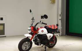 HONDA MONKEY 2016 AB27
