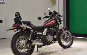 KAWASAKI ELIMINATOR 250 LX 2020 EL250A