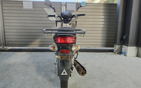 HONDA SUPER CUB110 JA10