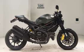 DUCATI MONSTER 1100 EVO 2012