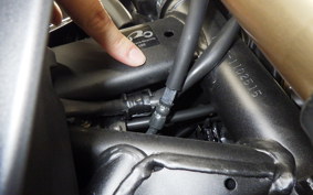 HONDA CB650R E-Clutch 2025 RH17