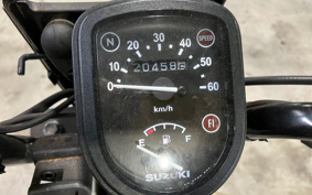 SUZUKI BAR DEE50 BA43A