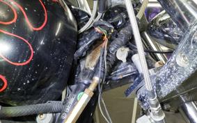 HARLEY FXSTC 1340 1992