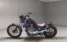 YAMAHA VIRAGO 250 3DM