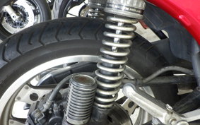 HONDA CB750F C INTEGRA 1986 RC04