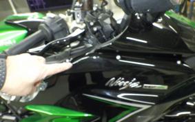 KAWASAKI NINJA H2 SX SE 2022 ZXT02P