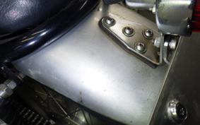 YAMAHA SR400 Gen.2 1985 1JR