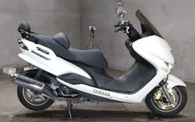 YAMAHA MAJESTY 125 SE27