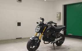 HONDA GROM 2015 JC92