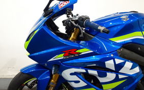 SUZUKI GSX-R1000R ABS 2017 DM11G