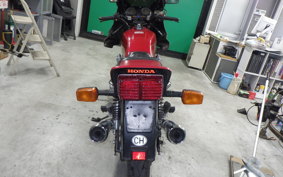 HONDA CB900F 2022 SC01