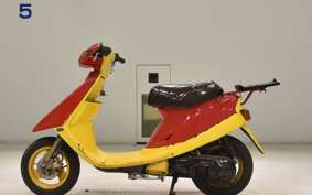 YAMAHA JOG 90 Sports Edition 3WF