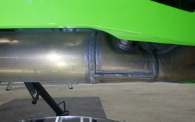 KAWASAKI ZX-25R 2007 ZX250E