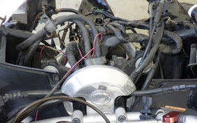 YAMAHA T-MAX 500 Gen.2 2006 SJ04J