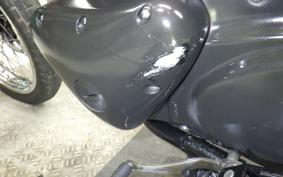KAWASAKI 250TR 2022 BJ250F