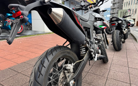 APRILIA SX 125
