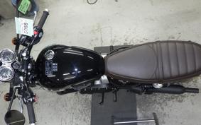 TRIUMPH TRIUMPH BONNEVILLE T120 2021