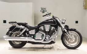 HONDA VTX1800 2002 SC46