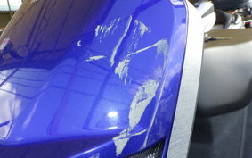 HONDA ﾀﾞﾝｸ AF78