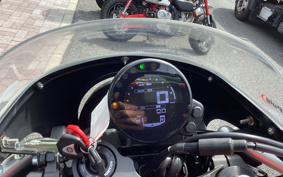 YAMAHA XSR900 2018 RN56J