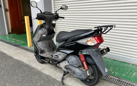 YAMAHA CYGNUS125X SE44J