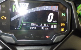 KAWASAKI ZX-4RR 2025 ZX400P