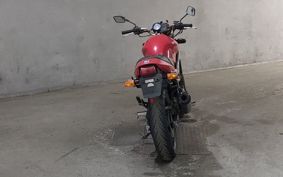 HONDA VTR 250 MC33