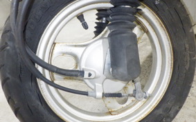 HONDA DIO Gen.6 AF68