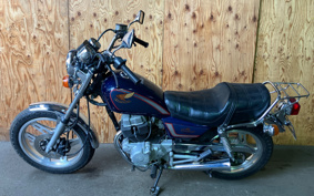 HONDA 250T LA CUSTOM MC07
