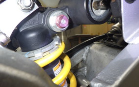 SUZUKI RGV250 Gamma VJ22A