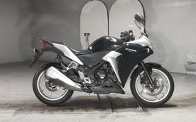 HONDA CBR250R MC41