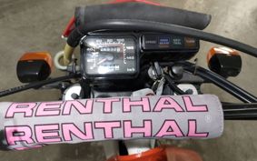 HONDA XLR250R MD20