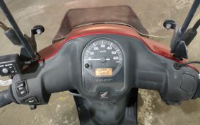 HONDA  TACT  BASIC  AF79
